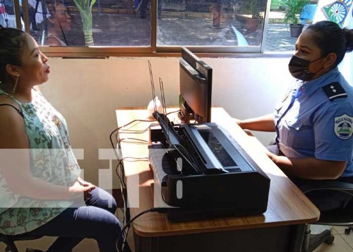 mateare-poli-3 Inauguración de Comisaría de la Mujer en Mateare