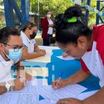 Colegio Experimental México en procesos de la matrícula escolar 2023 Proceso de matrícula en el Colegio Experimental México