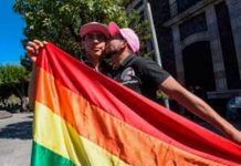 México aprueba matrimonio entre dos personas del mismo sexo