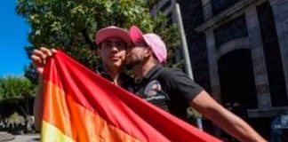 México aprueba matrimonio entre dos personas del mismo sexo