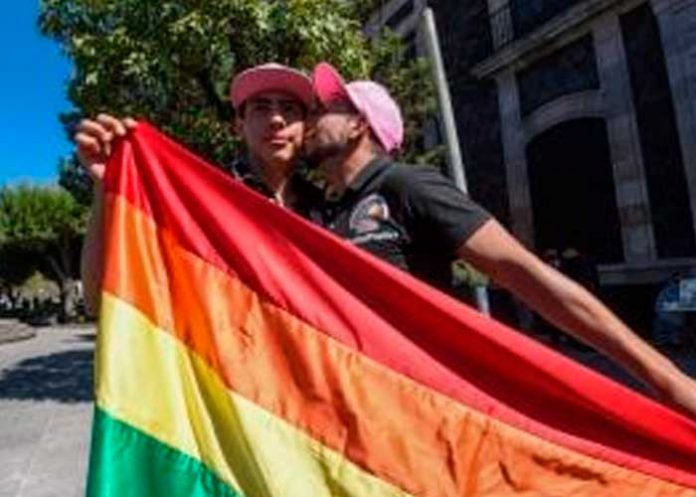 México aprueba matrimonio entre dos personas del mismo sexo