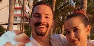 "Los Montaner se multiplican" Nace Apolo, el hijo de Mau Montaner