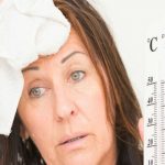 Menopausia: ¿Qué es peor, sudores nocturnos o sofocos?