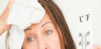 Menopausia: ¿Qué es peor, sudores nocturnos o sofocos?