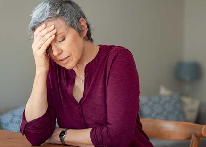 menospausia 18 de octubre se celebra el Día Mundial de la Menopausia