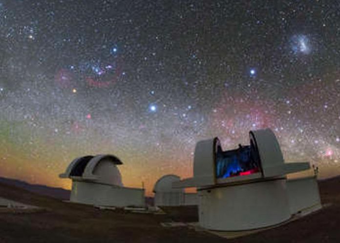 mer El hallazgo proporciona pistas sobre cómo se formó Mercurio