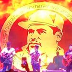 ¡Polémicos festejos en México! Rinden homenaje al «chapo» en Culiacán ¡Polémicos festejos en México! Rinden homenaje al "chapo" en Culiacán
