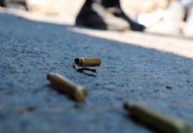 Ejecutan en un ataque armado al alcalde de Guerrero y a 19 personas más Ejecutan en un ataque armado al alcalde de Guerrero y a 20 personas más