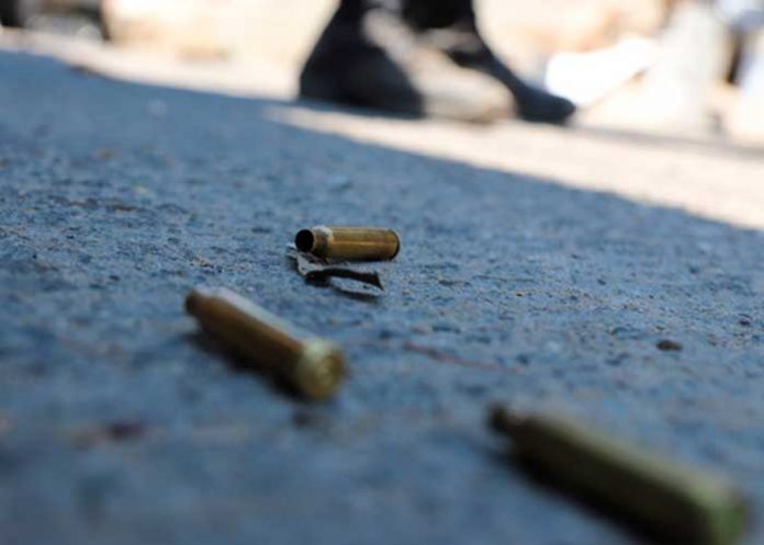 mexico3 Ejecutan en un ataque armado al alcalde de Guerrero y a 20 personas más