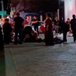 Ejecutan a un hombre recién casado al salir de una iglesia en México Ejecutan a hombre recién casado al salir de una iglesia en México