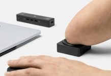 Microsoft lanza nuevos accesorios adaptativos para personas con discapacidad "Microsoft" lanza nuevos accesorios adaptativos para personas con discapacidad