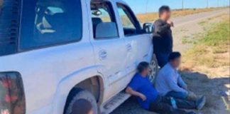 Detiene a un menor de edad cuando ingresaba migrantes a Estados Unidos