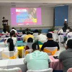 Congreso sobre pacientes oncológicos en Nicaragua