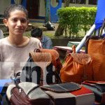 INATEC y MEFCCA promueven cursos para especializar a los artesanos de Monimbó