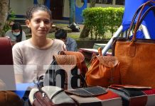 Artesanos de Monimbó aprenden nuevas técnicas con el INATEC INATEC y MEFCCA promueven cursos para especializar a los artesanos de Monimbó