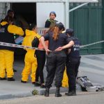 Cruel hombre mata de un disparo a su esposa y luego se mata él en Argentina Anunció que mataría a su esposa en Argentina