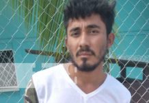 A juicio el presunto encubridor del «monstruo» de Mulukukú A juicio por encubrir al "monstruo" de Mulukukú