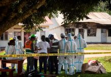 Incendio en una escuela para ciegos en Uganda dejó 11 muertos