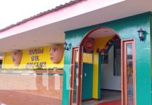 Museos de Masaya, una ruta de la cultura mesoamericana Recorrido por los museos de Masaya