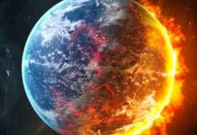 El tiempo se acaba: La NASA revela cuándo será el fin en la Tierra NASA revela cuándo y cómo será el fin de la vida
