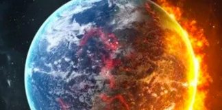 NASA revela cuándo y cómo será el fin de la vida