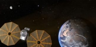 La NASA lanzó hace un año una nave al espacio, volverá para rozar la atmósfera de la Tierra