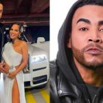 Natti Natasha envía mensaje de apoyo a Raphy Pina