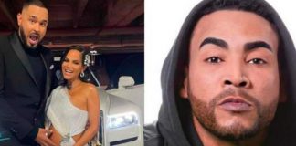 Natti Natasha envía mensaje de apoyo a Raphy Pina