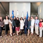 Nicaragua participa en Reunión de Negociadores sobre Cambio Climático Jefes Negociadores de Cambio Climático de la Región Centroamericana y República Dominicana