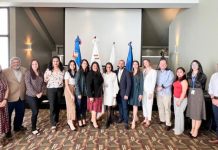 Nicaragua participa en Reunión de Negociadores sobre Cambio Climático Jefes Negociadores de Cambio Climático de la Región Centroamericana y República Dominicana