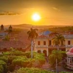 Nicaragua ha superado siglos de opresión colonial