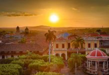 Por: Stephen Sefton «Nicaragua en América Latina-Lo invisible y la realidad» Nicaragua ha superado siglos de opresión colonial