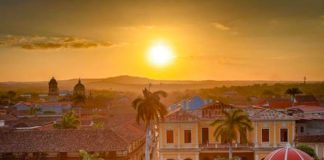 Nicaragua ha superado siglos de opresión colonial