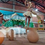 ¡Todo un éxito! Madriz promueve la identidad cultural pueblos originarios ¡Todo un éxito! Madriz promueve la identidad cultural de pueblos originarios