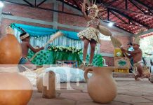 ¡Todo un éxito! Madriz promueve la identidad cultural de pueblos originarios