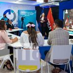 Primer challenge internacional de Creatividad, Innovación y Tecnología en Nicaragua Primer challenge internacional de Creatividad, Innovación y Tecnología en Nicaragua