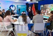 Primer challenge internacional de Creatividad, Innovación y Tecnología en Nicaragua