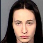 Cadena perpetua para niñera tras fracturarle el cráneo a niño por orinarse Cadena perpetua para niñera tras fracturarle el cráneo a niño por orinarse