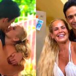 Niurka y Juan Vidal dejaron de seguirse en Instagram