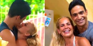 Niurka y Juan Vidal dejaron de seguirse en Instagram