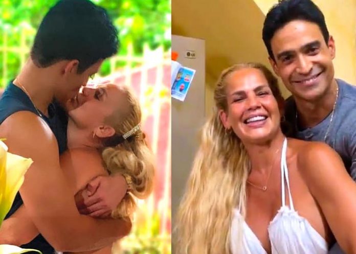 Niurka y Juan Vidal dejaron de seguirse en Instagram