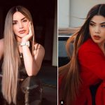 “Por la boca muere el pez” ¿Indirecta de Kimberly Loaiza para Kenia OS? Kimberly causó controversia tras compartir un mensaje