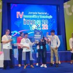 Una gran experiencia desde el INNOVATEC Nicaragua