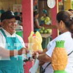 Nueva Guinea, un municipio verdaderamente próspero en el Caribe Sur Progreso y desarrollo en Nueva Guinea