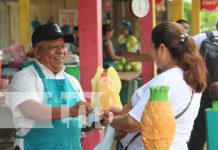 Nueva Guinea, un municipio verdaderamente próspero en el Caribe Sur Progreso y desarrollo en Nueva Guinea