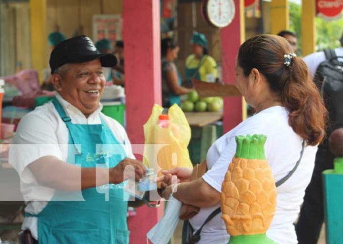 Progreso y desarrollo en Nueva Guinea