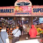 Hombre armado desata sangriento tiroteo en un supermercado en Nueva York Hombre armado desata sangriento tiroteo en un supermercado en Nueva York