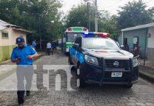 Sanas y salvas familias evacuadas de Ochomogo retornaron a sus comunidades Familias de Ochomogo ya retornaron a sus viviendas