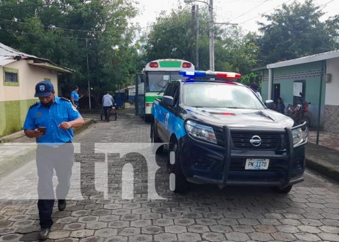 ocho Familias de Ochomogo ya retornaron a sus viviendas