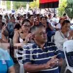 Alcaldía de Ocotal sobrepasa metas en las inversiones en proyectos de interés social Presentación de resultados de las obras de la alcaldía en Ocotal